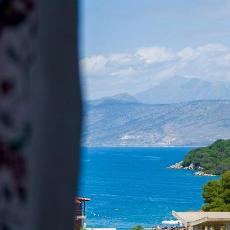 Hotel Two Mermaids Ксамил Екстериор снимка
